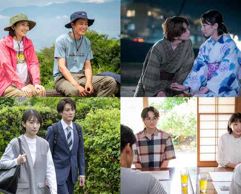 「魔法のリノベ」玄之介(間宮祥太朗)VS竜之介(吉野北人)あなたはどっち派?【読者アンケート結果/推しコメント紹介】