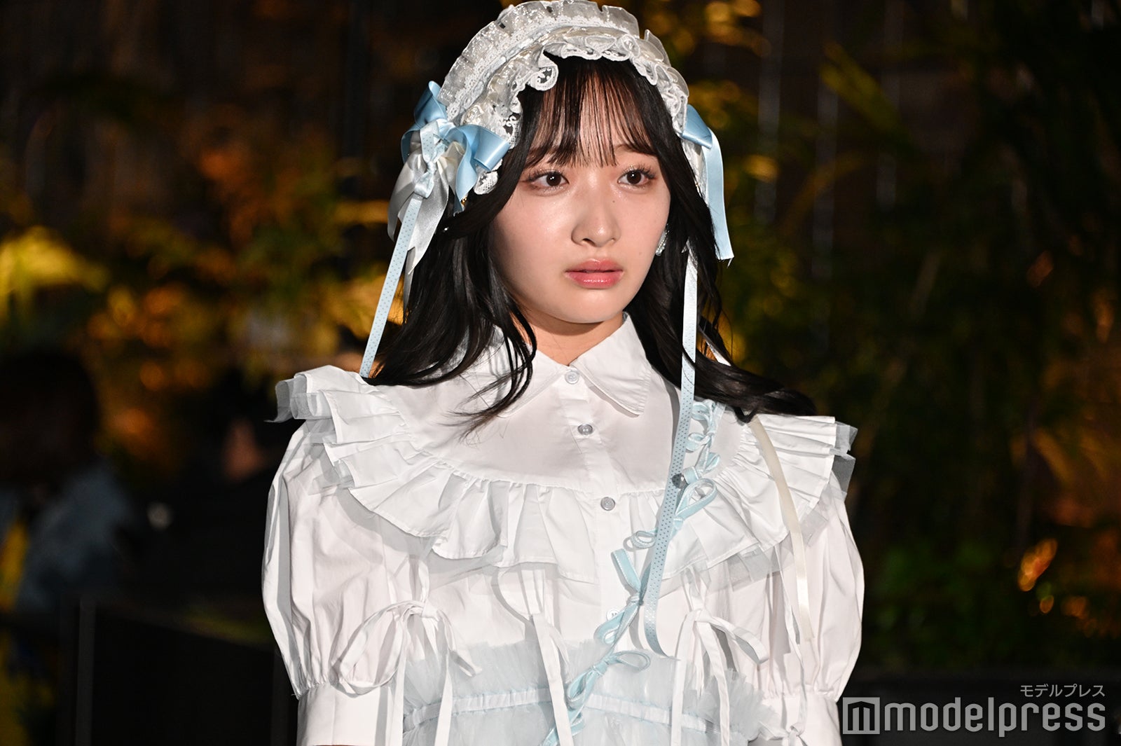 石川翔鈴（C）モデルプレス