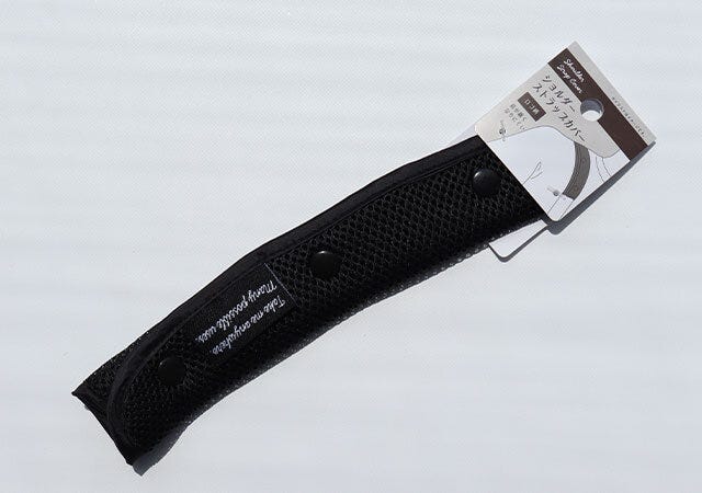 100円ショップ　100均　100円　百円　百円ショップ　便利　優秀　使える　おすすめ　オススメ　レビュー　人気　セリア　seria　ショルダーストラップカバー