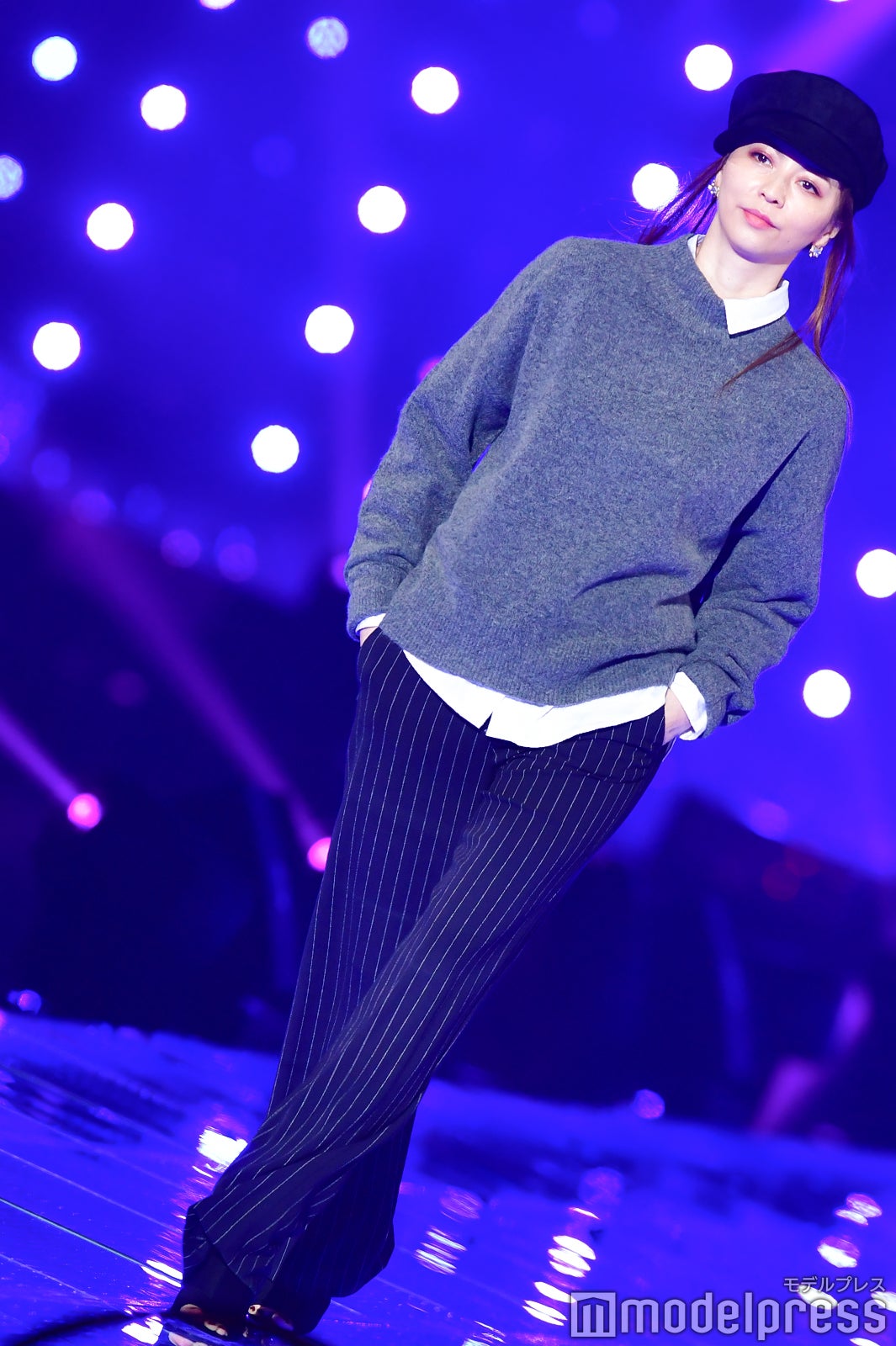 香里奈 （C）モデルプレス