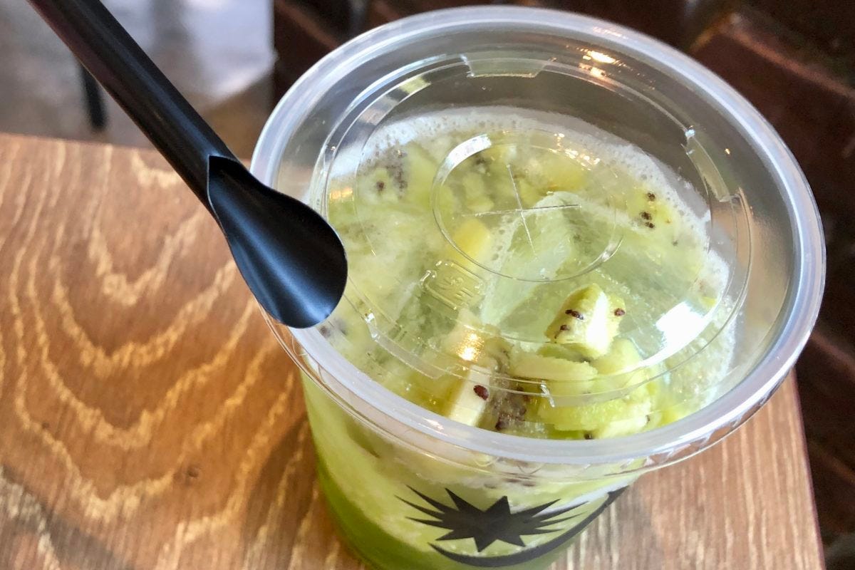 プロント　PRONTO