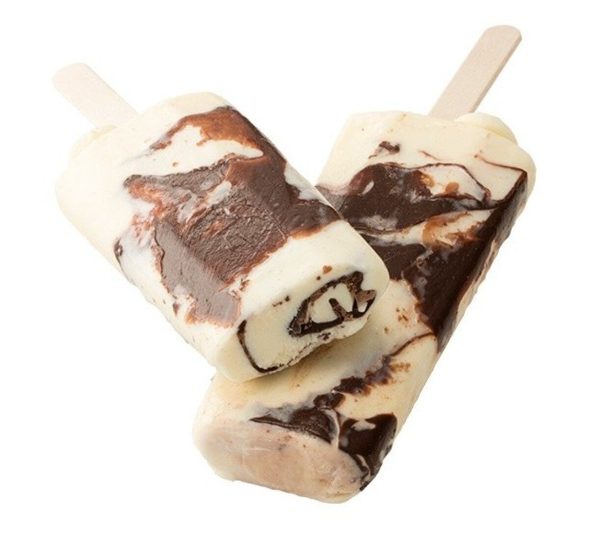 シャトレーゼ チョコバッキー バニラ1本 シャトレーゼ チョコバッキー バニラ1本