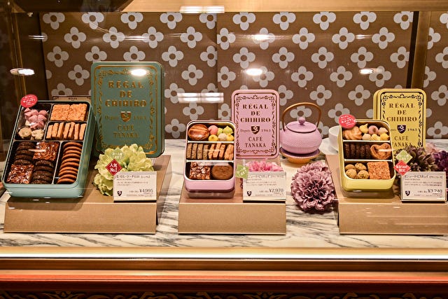 もうチェックした？2022年関西に登場した「初」グルメスポット9選