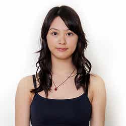 池沢美緒さん(C)Miss TGC 2014