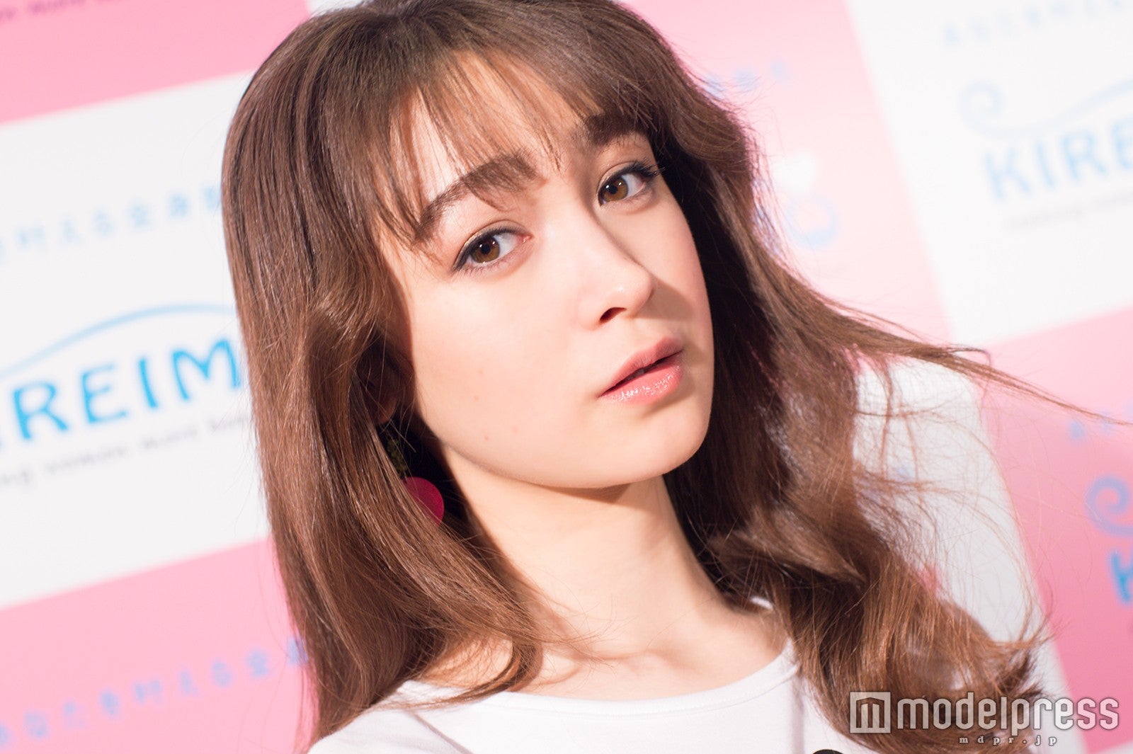 藤井サチ （C）モデルプレス