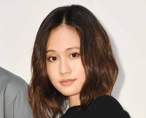 前田敦子、毒島ゆり子の「記憶は永遠」 大胆ラブシーン経て「勇気をもらいました」