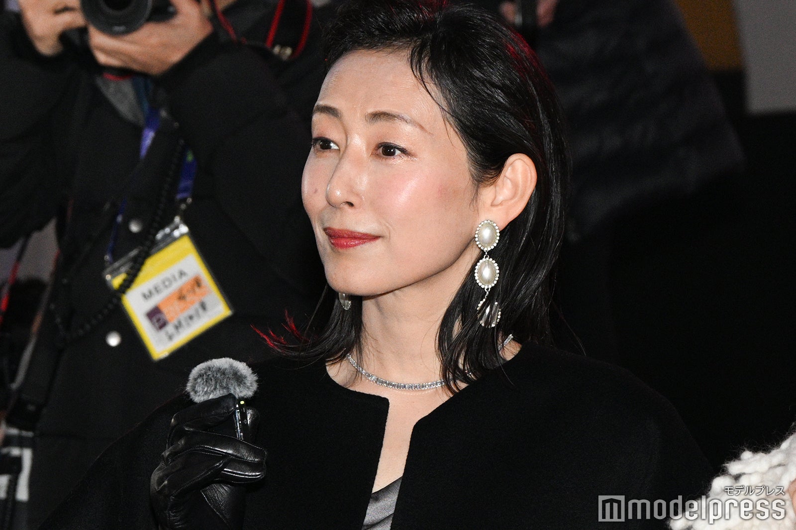 木村多江（C）モデルプレス