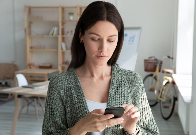 要注意です 浮気しがちな男性が送る 思わせぶりline 4選 モデルプレス