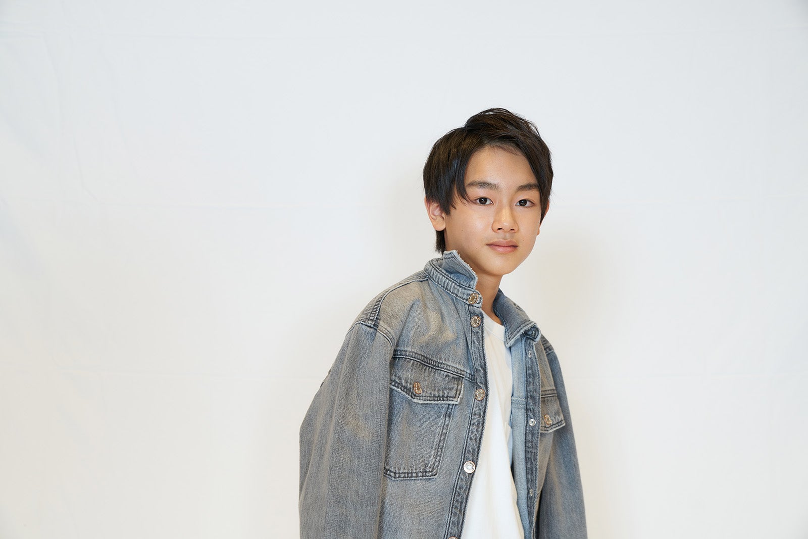 鍋島拡夢 （提供写真）