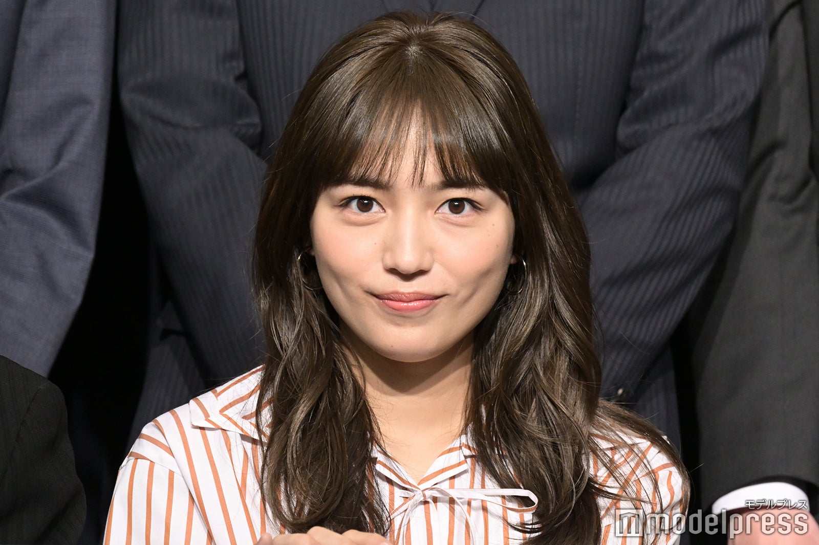 川口春奈（C）モデルプレス