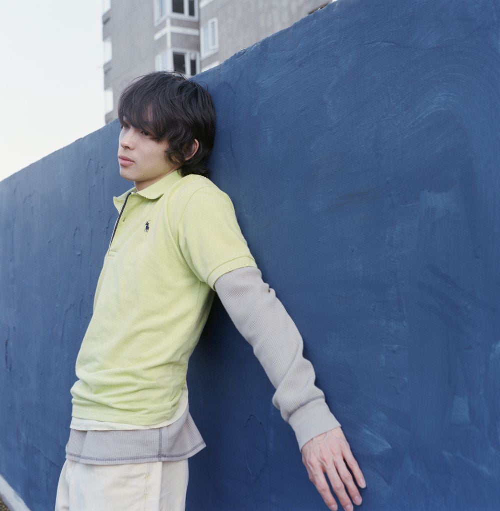 imase（提供写真）