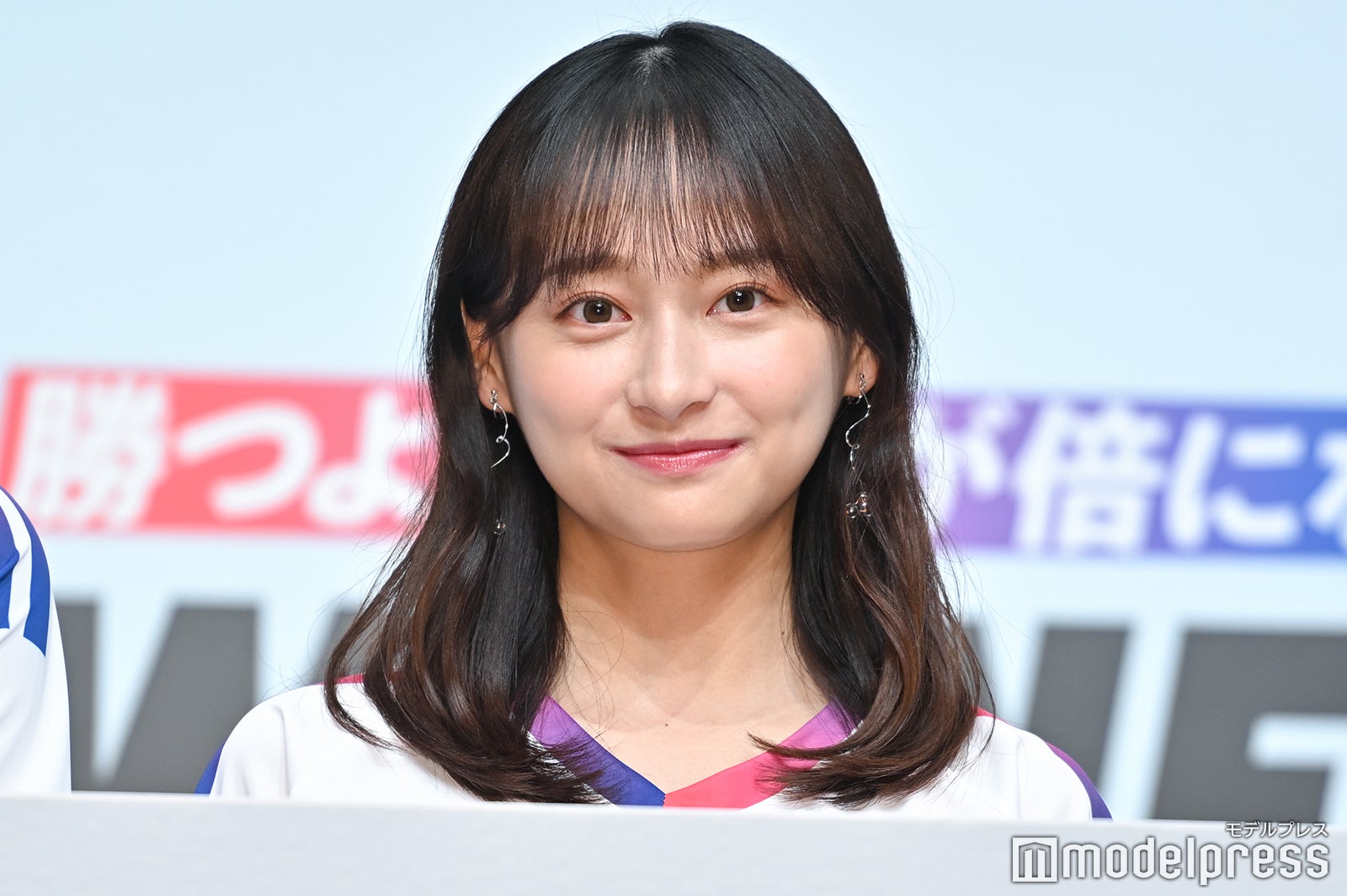 影山優佳（C）モデルプレス