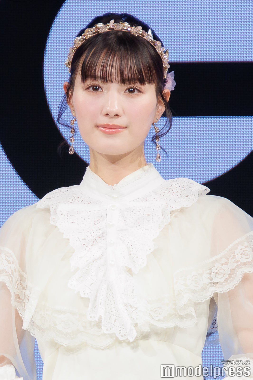 鶴嶋乃愛（C）モデルプレス