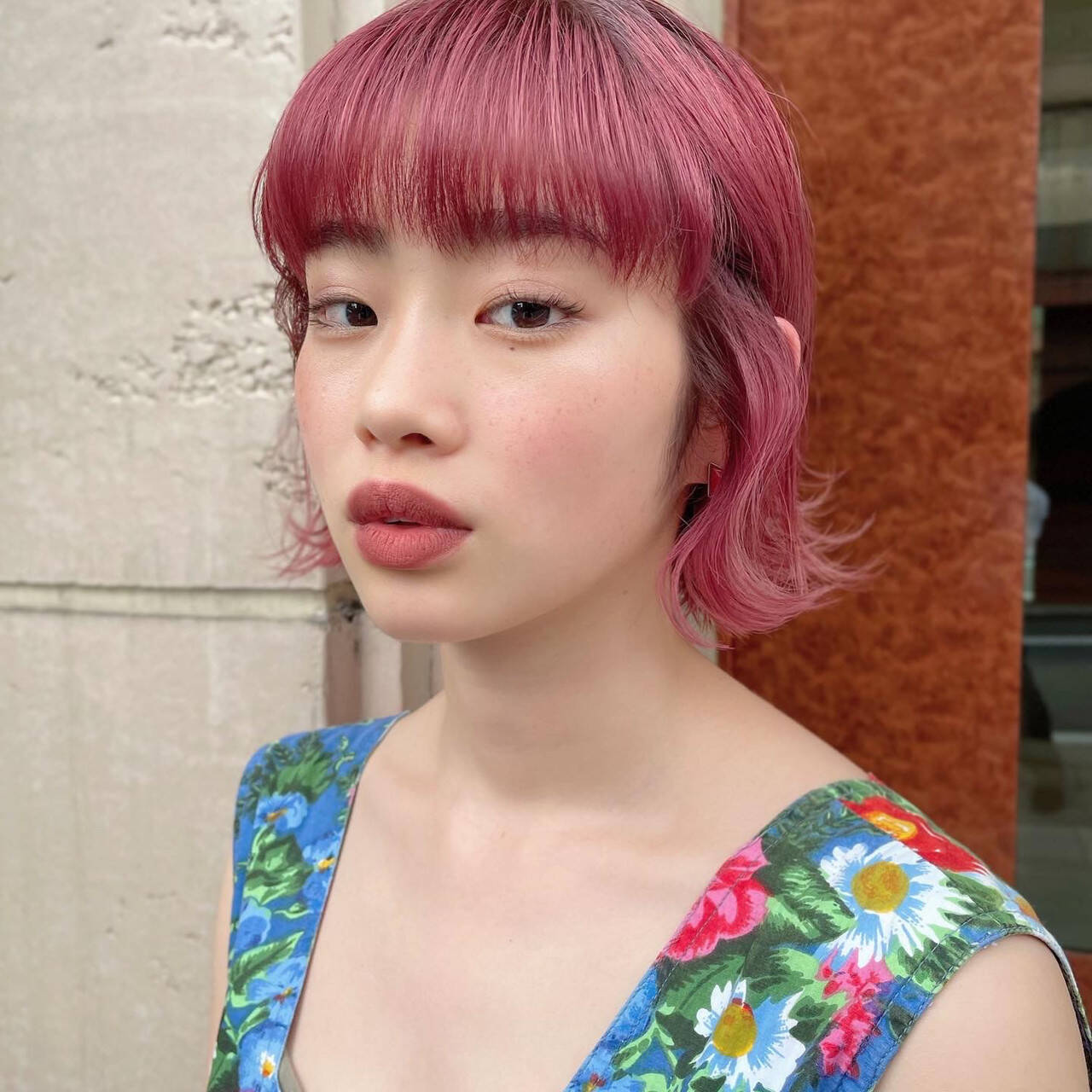 代は色んなヘアスタイルに挑戦して色んな思い出を残そう モデルプレス
