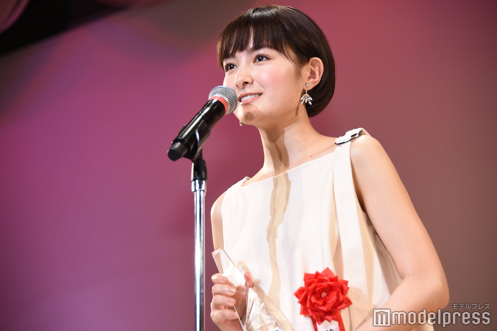 葵わかな （C）モデルプレス