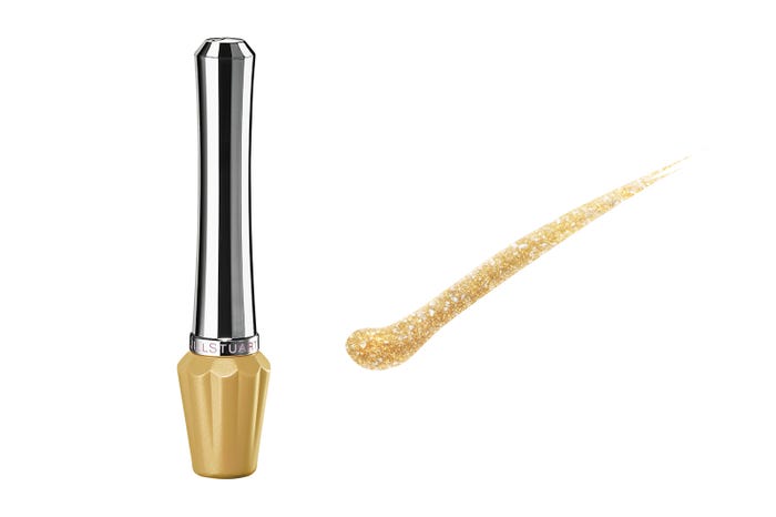 「アイジュエルデュー ライナー 03 dangerous girl」(C)JILL STUART Beauty