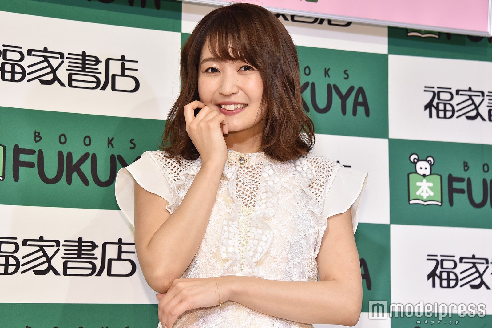 惣田紗莉渚（C）モデルプレス