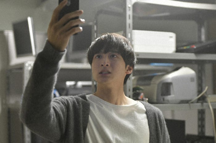 小関裕太/「来世ではちゃんとします」第5話より(C)「来世ではちゃんとします」製作委員会