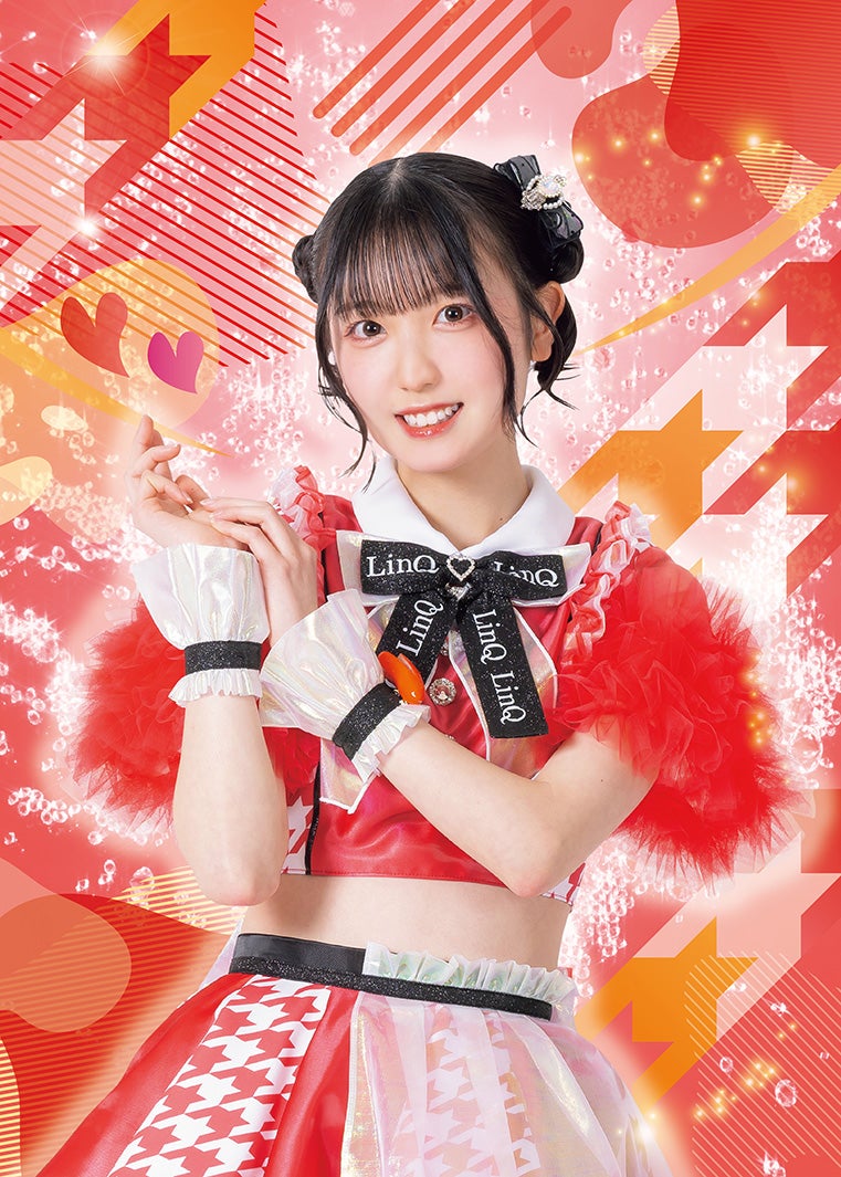 森斗咲羽（提供写真）