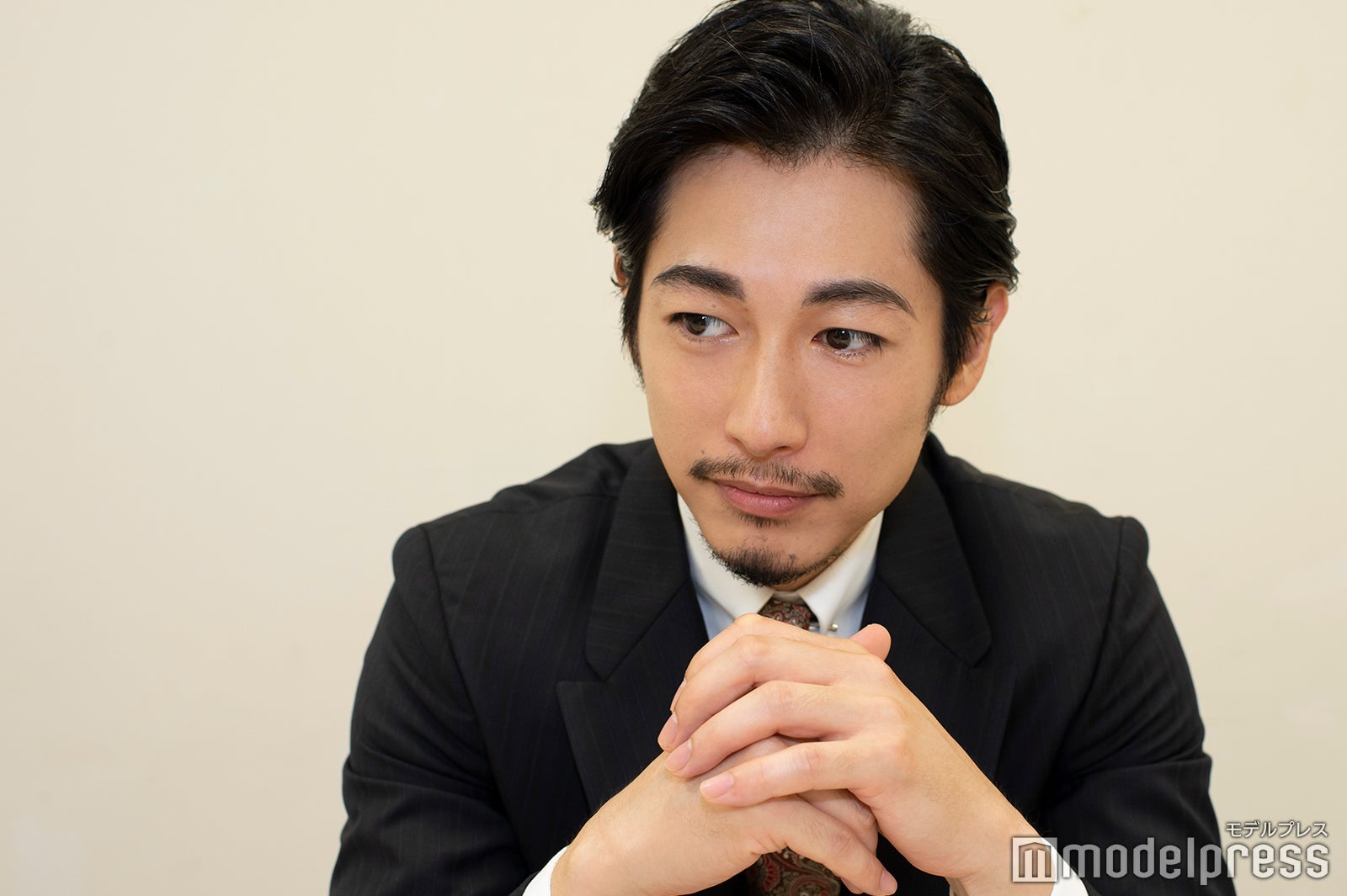 ディーン・フジオカ（C）モデルプレス