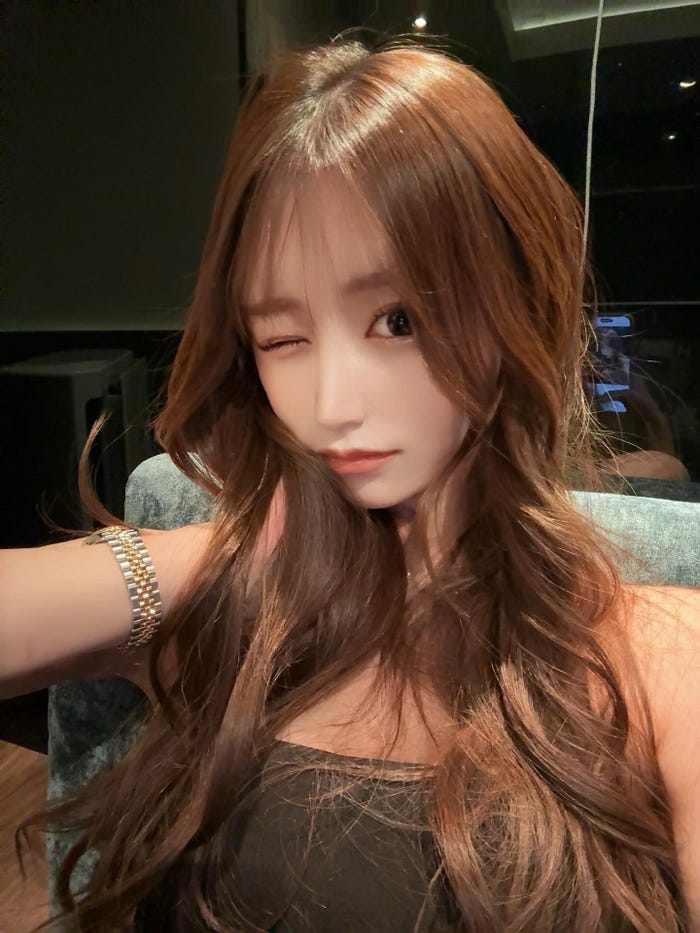 まいかInstagramより