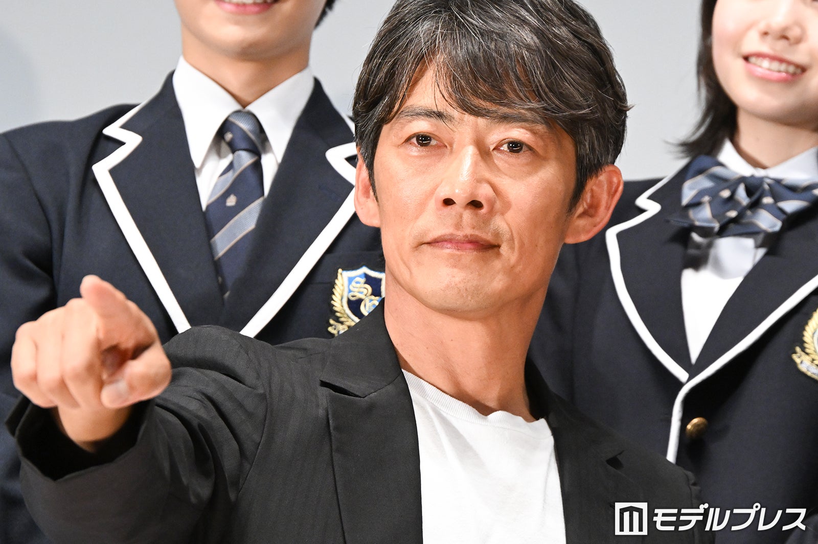 反町隆史（C）モデルプレス