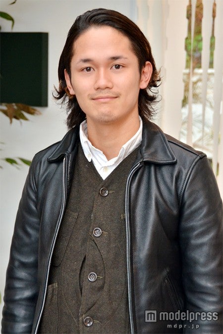 キックボクサー・宮城大樹