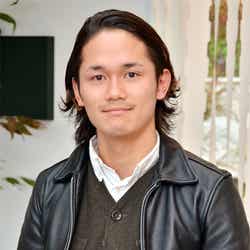キックボクサー・宮城大樹