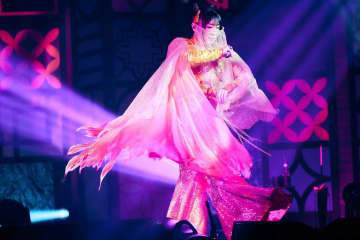 松任谷由実 団体銀「坂本選手すごい」ミラノ冬季五輪に興奮「沙羅さんどんどんきれい。陵侑さんファンです」 苗場ライブ