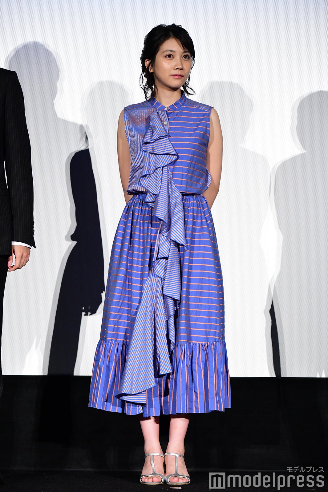 松本穂香（C）モデルプレス
