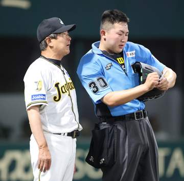 横田慎太郎さんの命日に阪神・平田2軍監督「たくさんのファンの前で野球できる幸せかみ締めて」 2軍選手には発破「横田の努力からすると足りん」【一問一答】