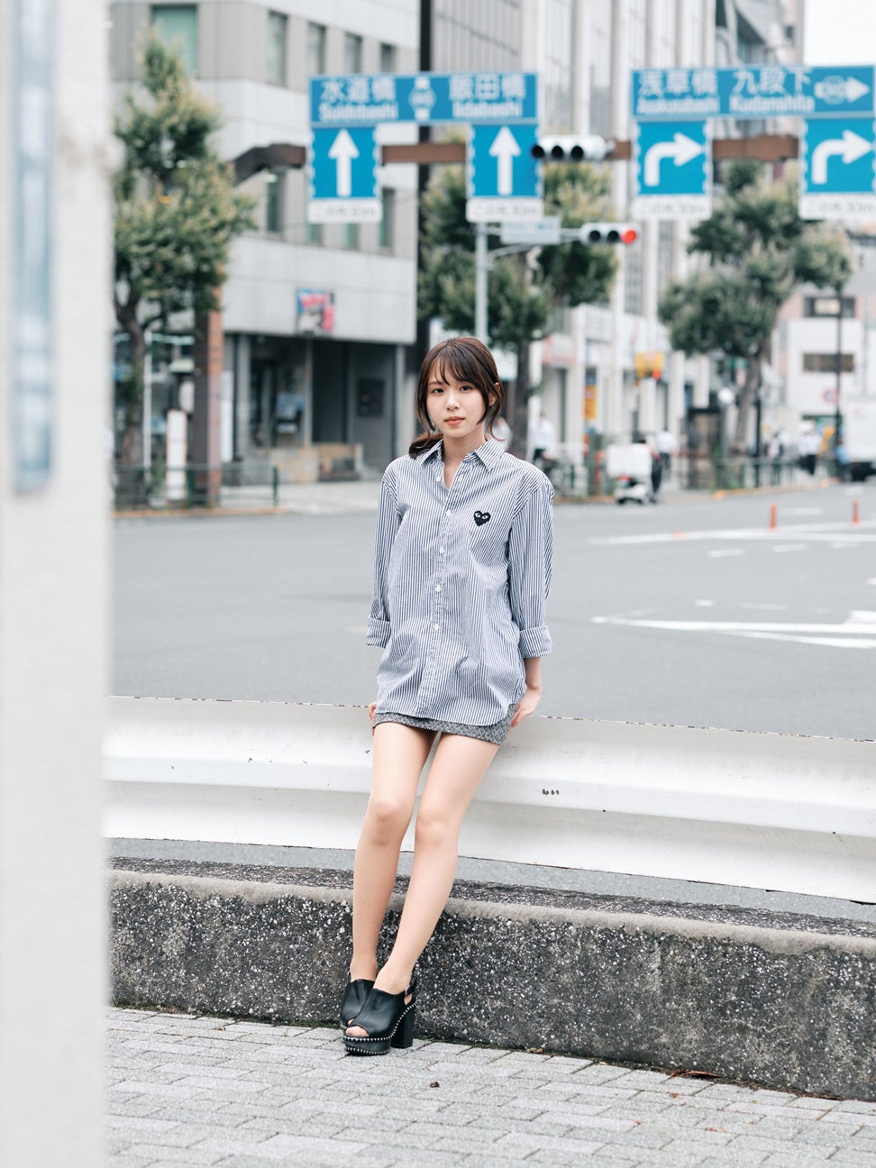 こもりやさくら／撮影：時沫青（提供写真）