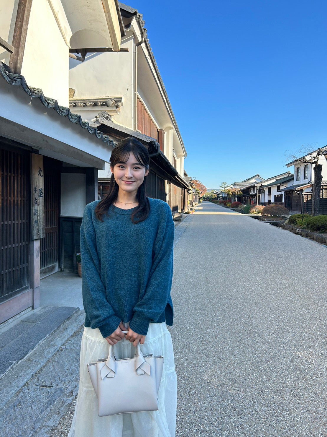 氏師みなみさん（提供写真）