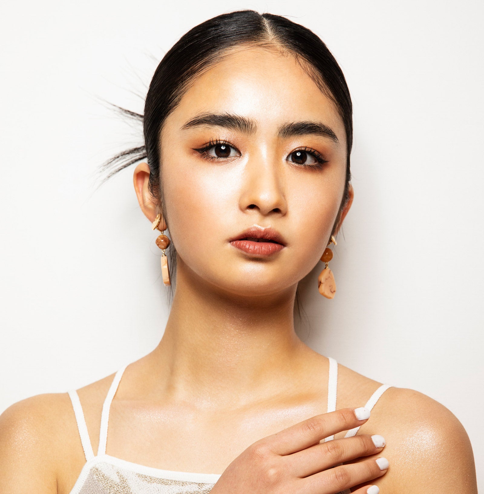 キーワード「ボディプライズ」（提供写真）