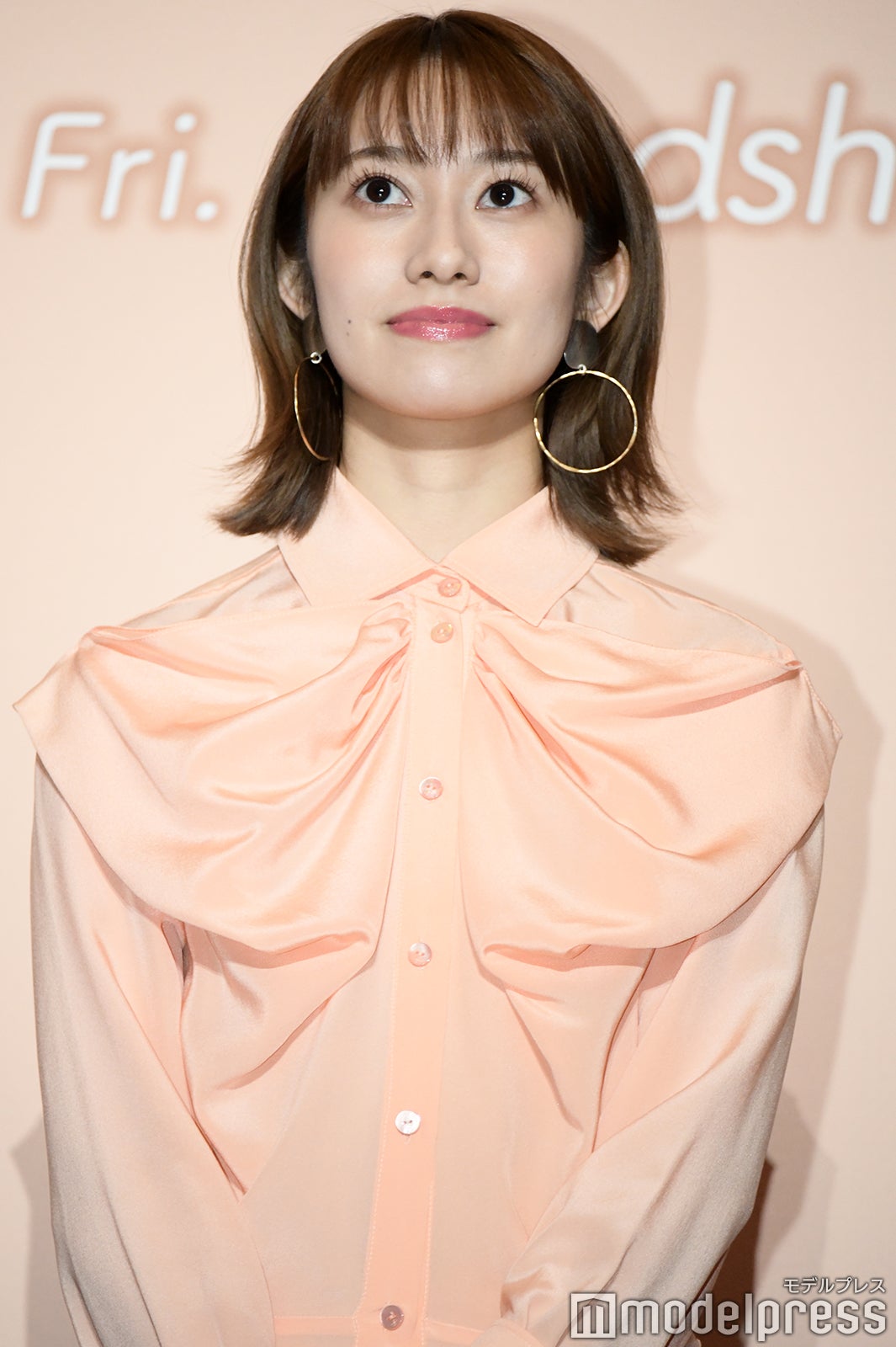 桜井玲香（C）モデルプレス