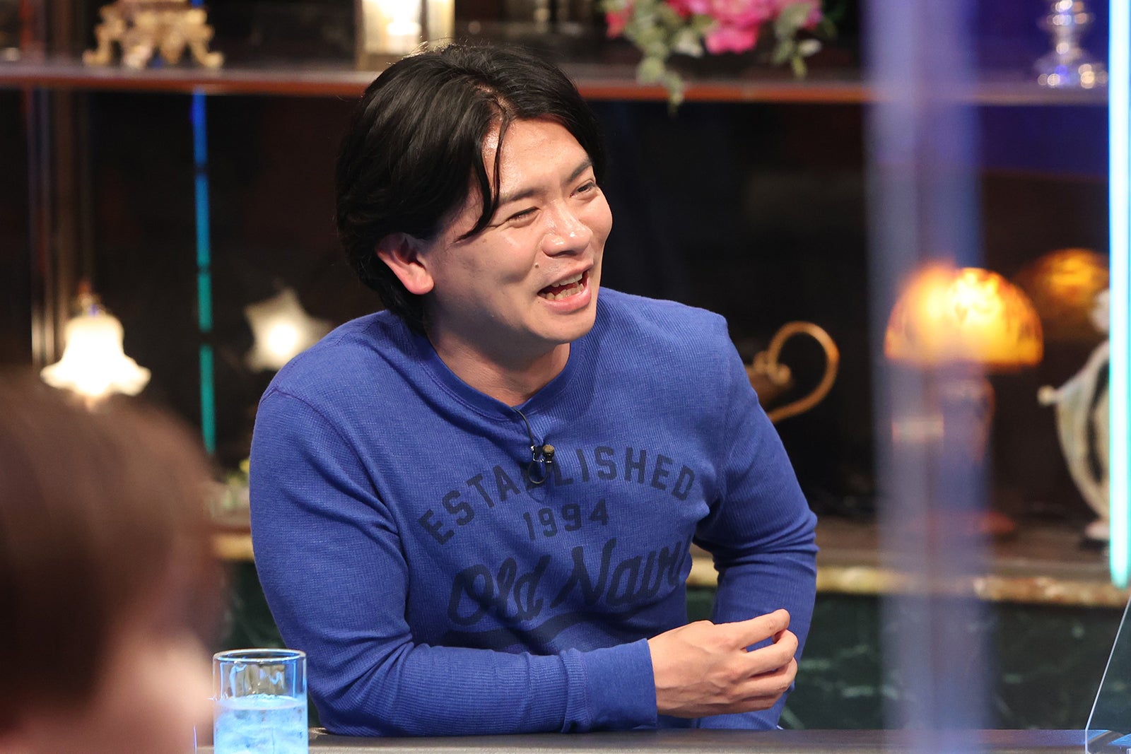 野田クリスタル （C）フジテレビ