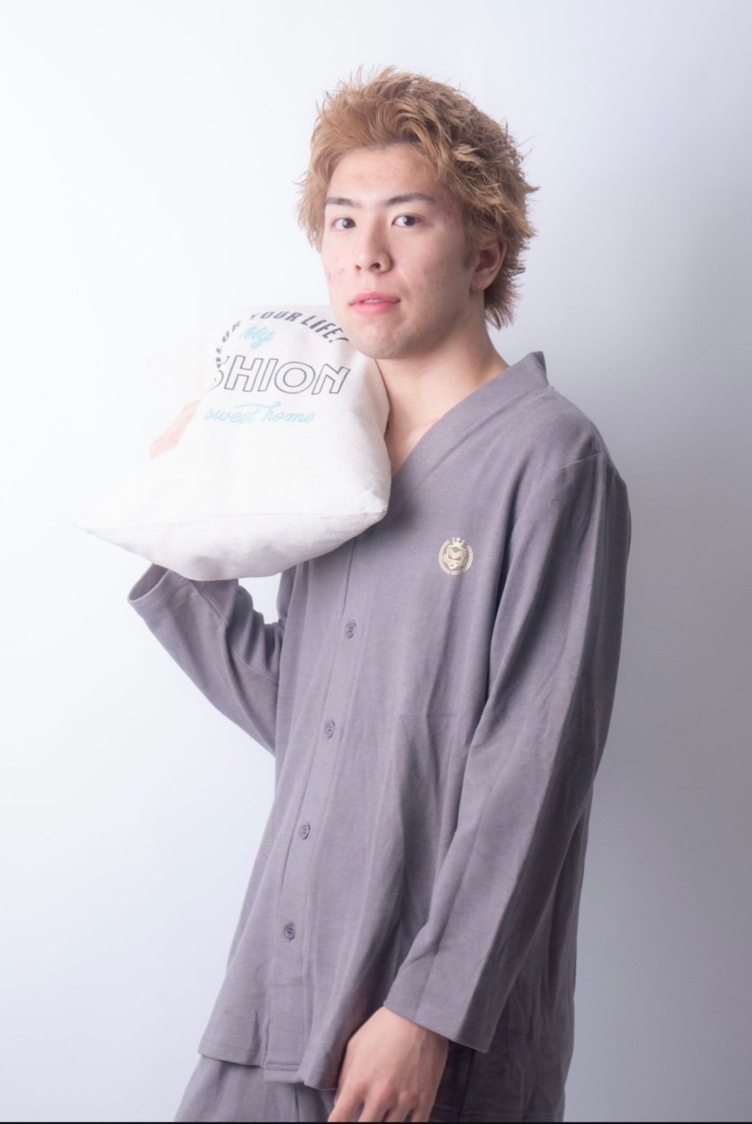 庄川舞飛さん（提供写真）