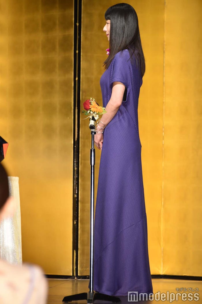 小池栄子(C)モデルプレス