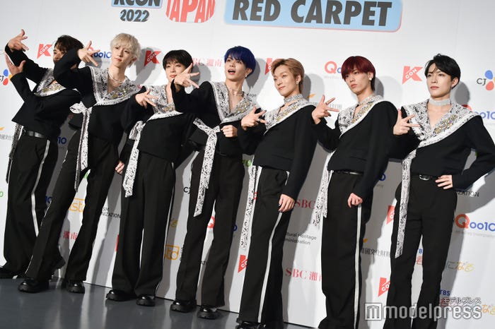 西島蓮汰加入前のOCTPATH(C)モデルプレス