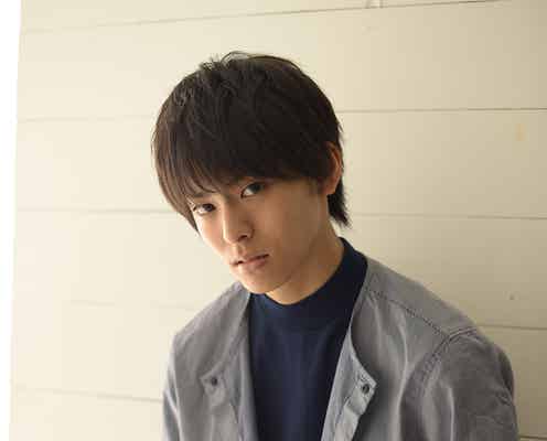 「A5ランク黒毛和牛イケメン」歌広場淳が熱烈プッシュの俳優・高野洸に注目集まる
