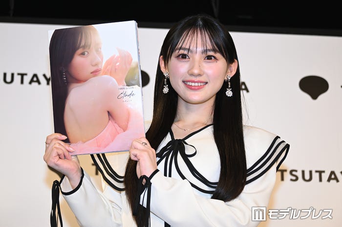 川崎桜(C)モデルプレス