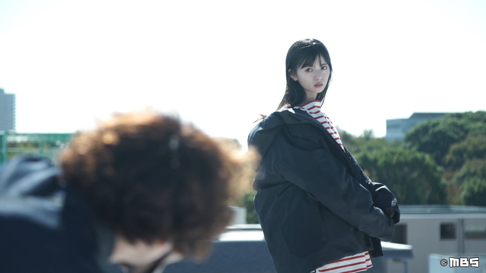 乃木坂46齋藤飛鳥の40日間に完全密着 情熱大陸 出演決定 モデルプレス 乃木坂46齋藤飛鳥の40日間に完全密着 情熱大陸 出演決定 モデルプレス