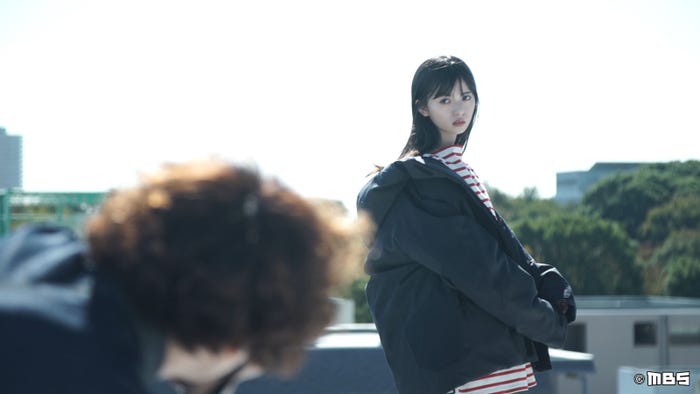 「情熱大陸」より(C)MBS