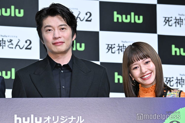 田中圭 吉田鋼太郎と再共演で 一瞬 あれ っていうところも 山本舞香は 1日で虜になった 共演者告白 死神さん2 モデルプレス 田中圭 吉田鋼太郎と再共演で 一瞬 あれ っていうところも 山本舞香は 1日で虜になった 共演者告白 死神さん2 モデルプレス