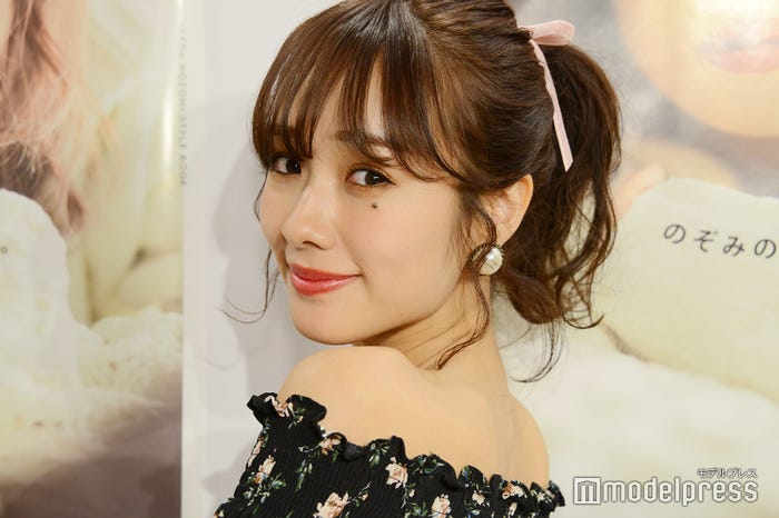 前田希美(C)モデルプレス