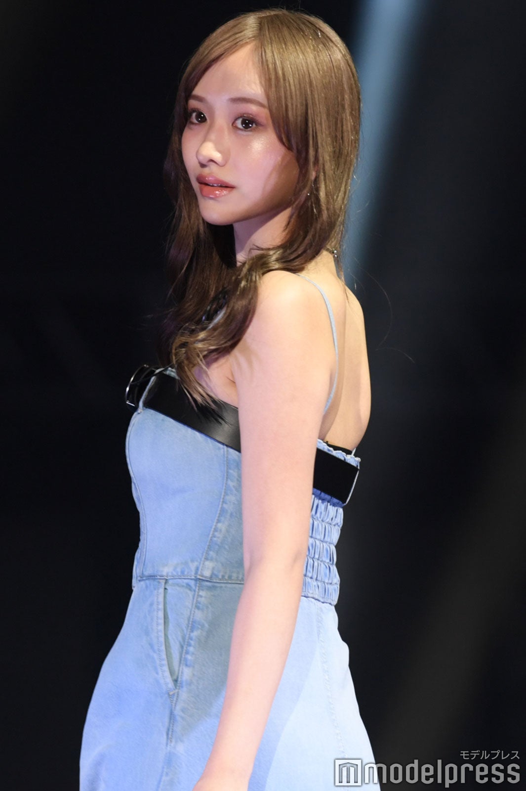 重川茉弥（C）モデルプレス