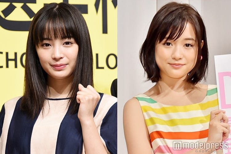 広瀬すず 大原櫻子が 可愛すぎてとてもいい夢がみれそう さくすず コンビの仲良しエピソード モデルプレス 広瀬すず 大原櫻子が 可愛すぎてとてもいい夢がみれそう さくすず コンビの仲良しエピソード モデルプレス