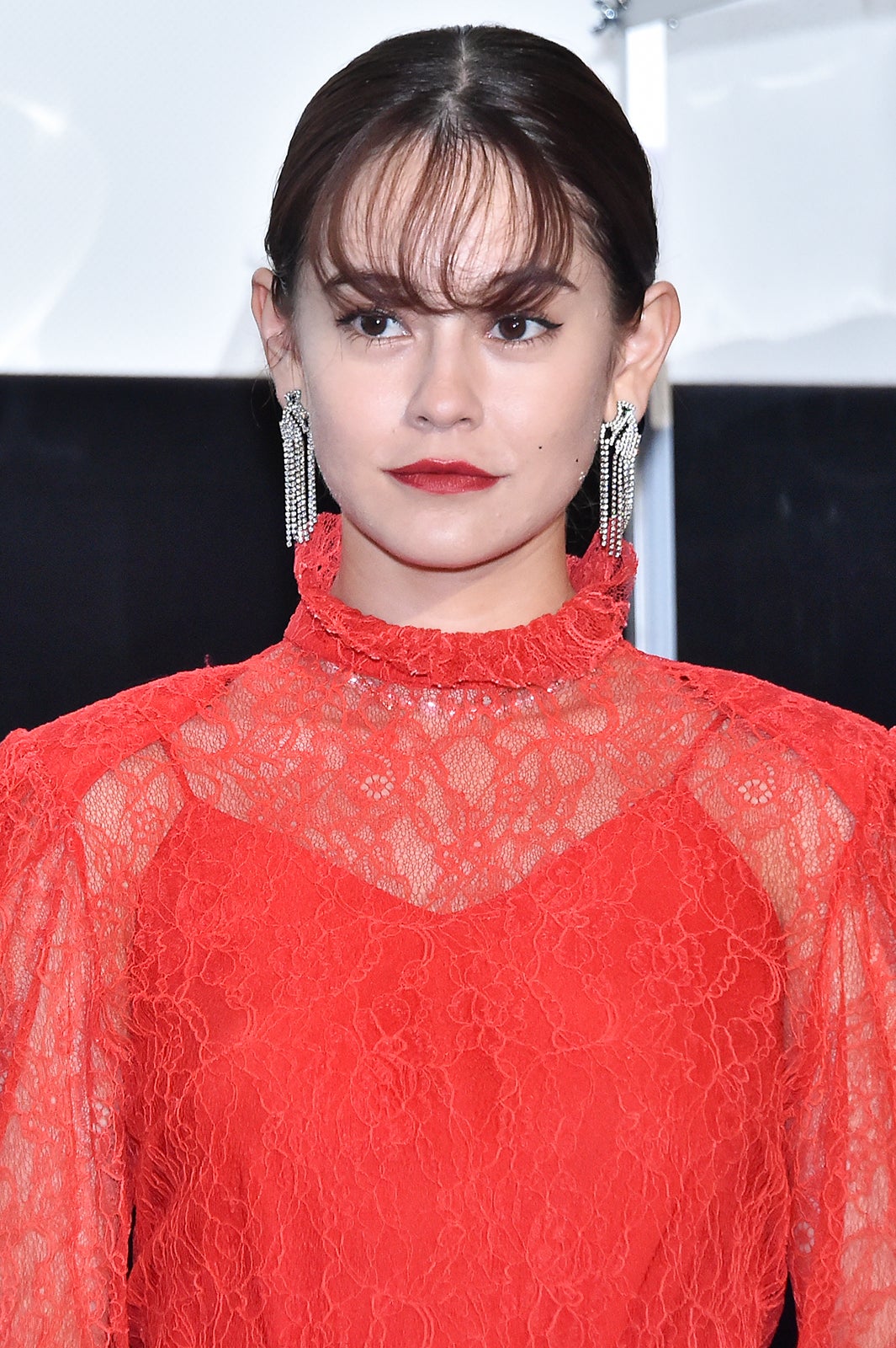 emma （C）モデルプレス