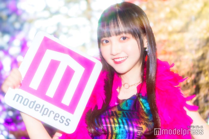 小杉怜子(C)モデルプレス