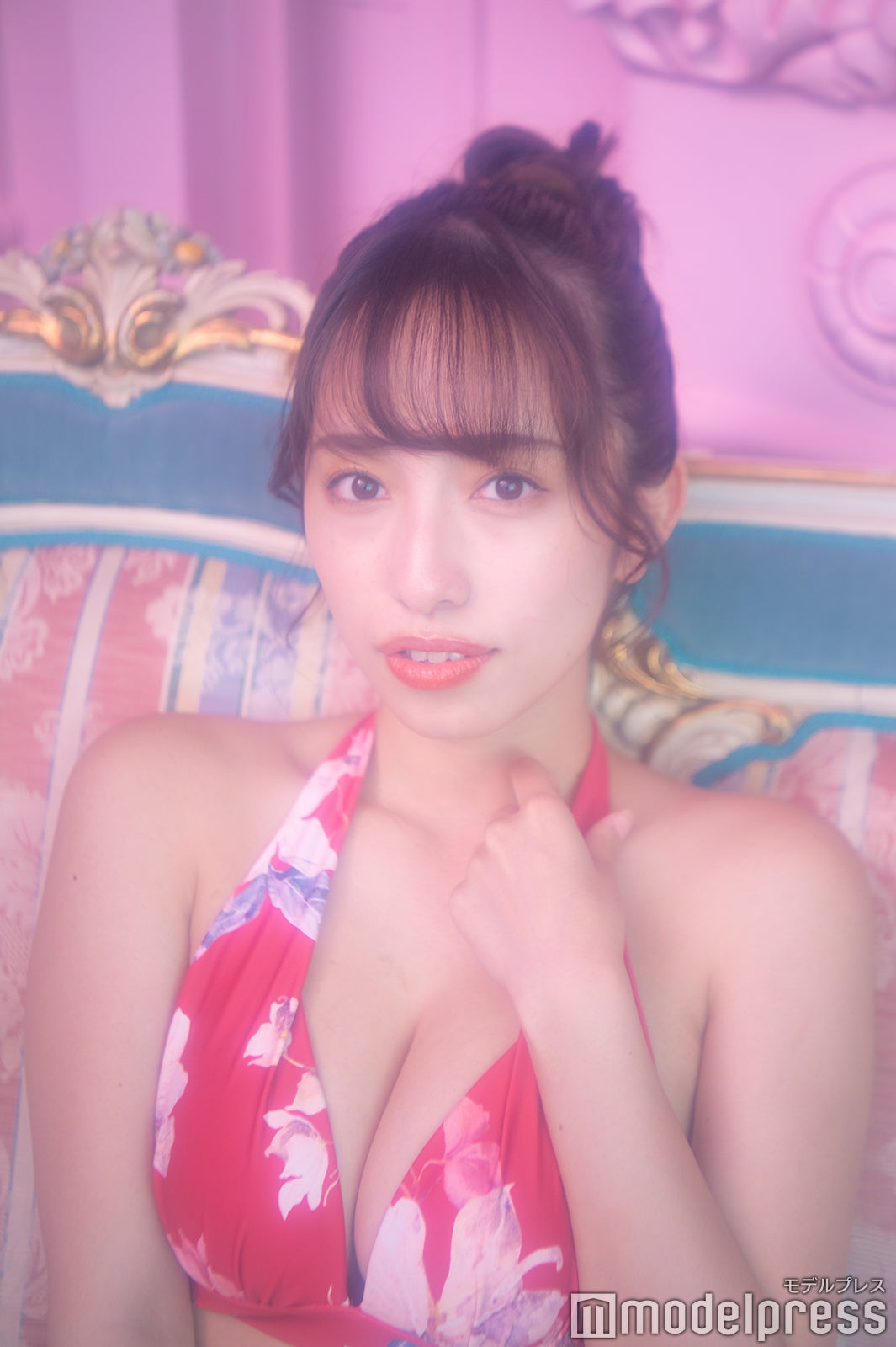 高梨瑞樹（C）モデルプレス